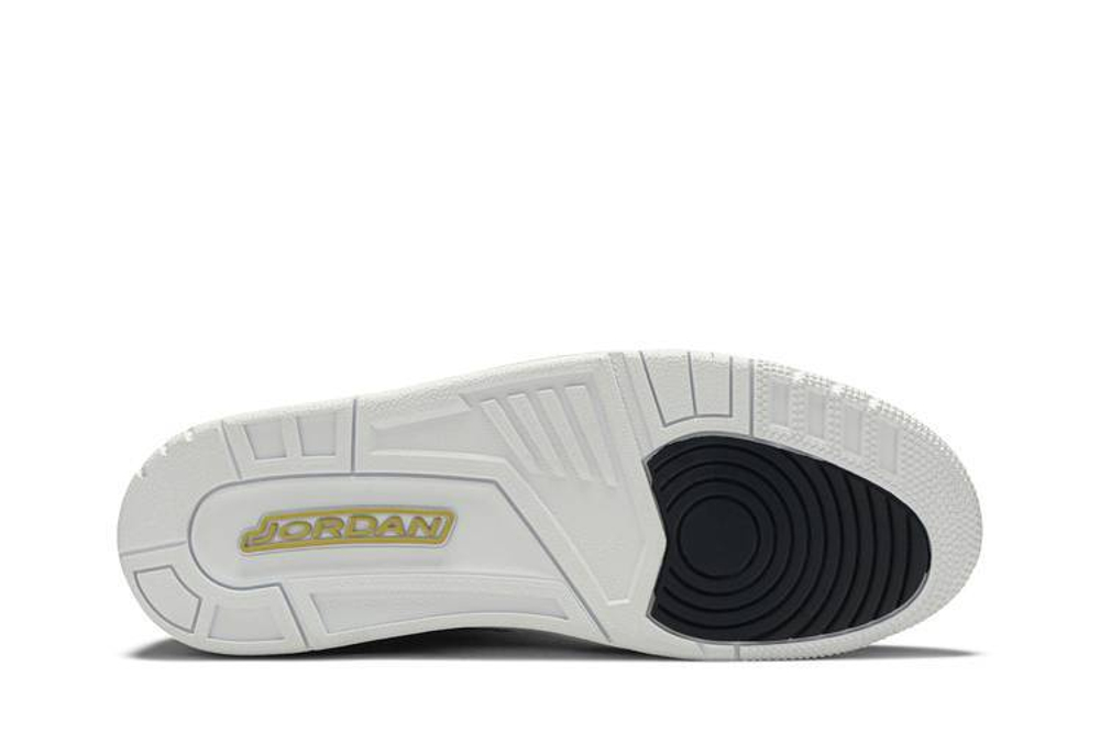 Кроссовки Jordan Legacy 312