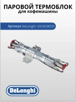 Паровой бойлер Италия 5513236731