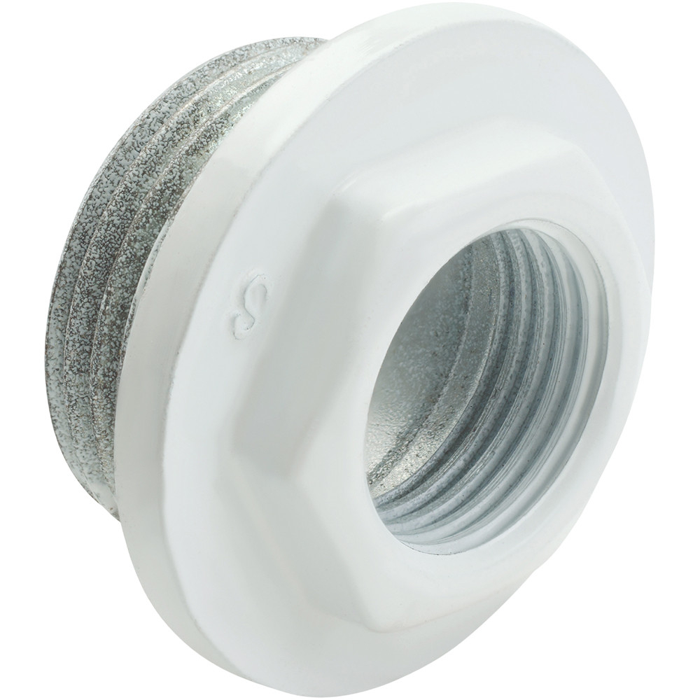 Переходник для радиатора Aqualink 04590 правый 1х3/4 дюйма