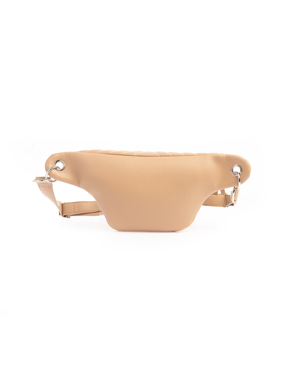 19302/33 Сумка поясная жен., иск. кожа