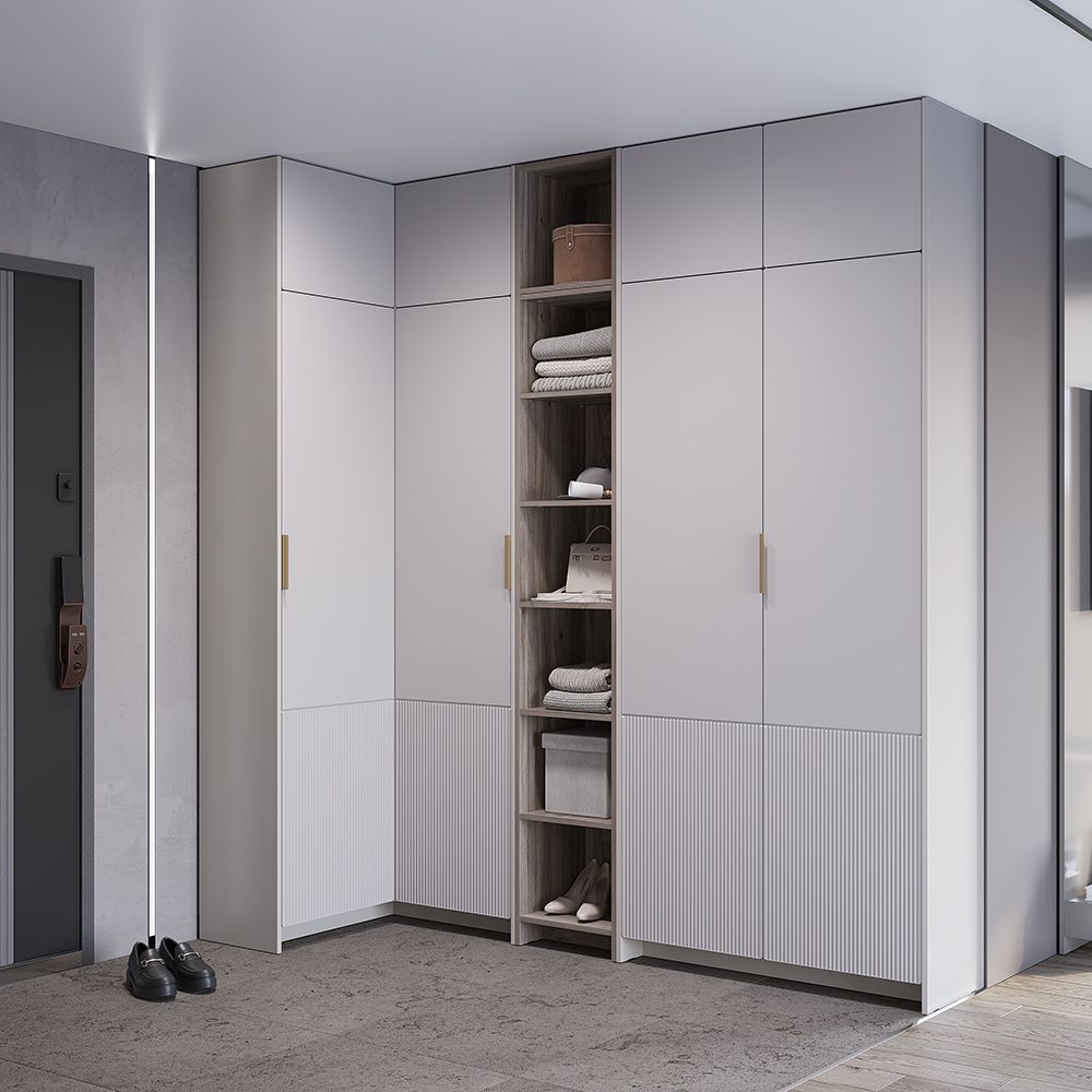 Шкаф Пандора 2-х ств.ШК-01