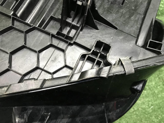 Фара правая BMW X5 G05 X6 G06 (2018-2023) Laser
