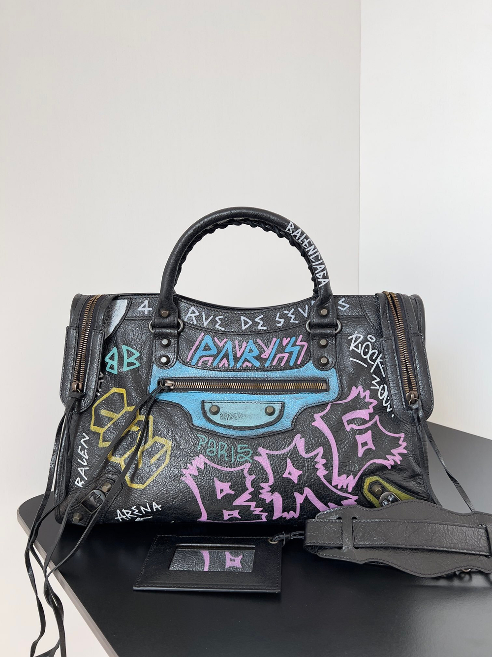 Balenciaga Classic City Bag 38 cm