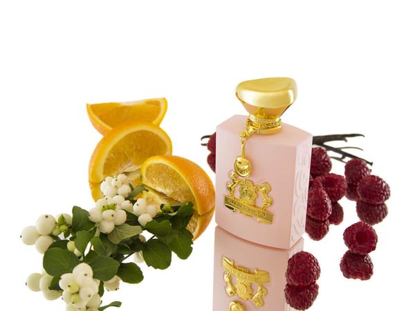 Alexandre.J Oscent Pink Eau De Parfum