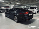 Kia Stinger 3.3 Turbo 2WD (06.2020)