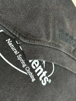 Футболка Vetements