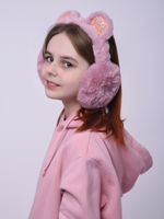 Наушники меховые