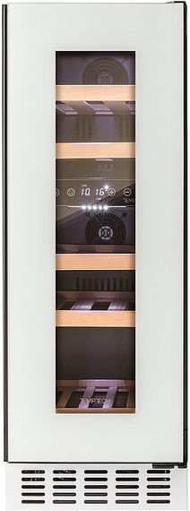 Холодильник винный Temptech OX30DRW