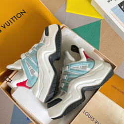 Louis Vuitton Archlight 2.0 Platform Sneaker