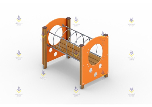 Тоннель кольцевой