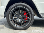 Mercedes-Benz G-Class W463b AMG G63 Editions (12.2021)