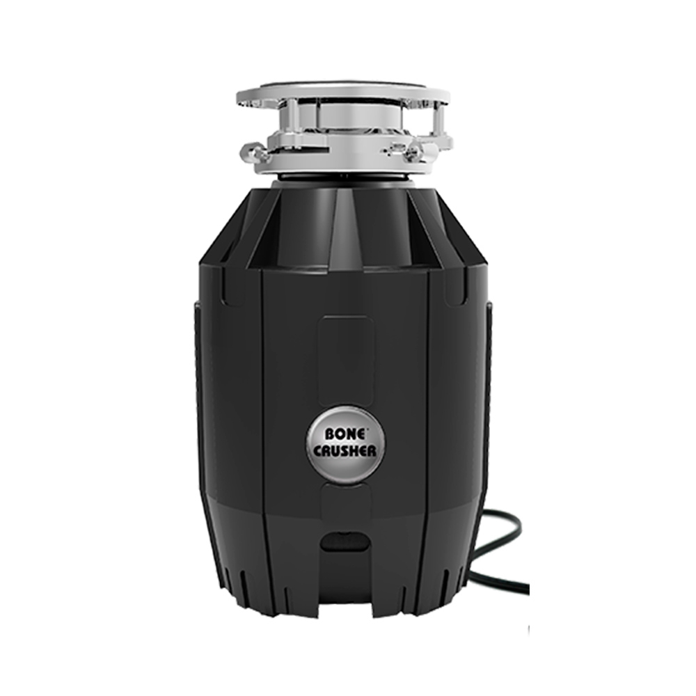 Измельчитель пищевых отходов Bone Crusher 810 с пневмокнопкой BC810