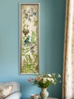 Картина на стену интерьерная большая 21*73 см