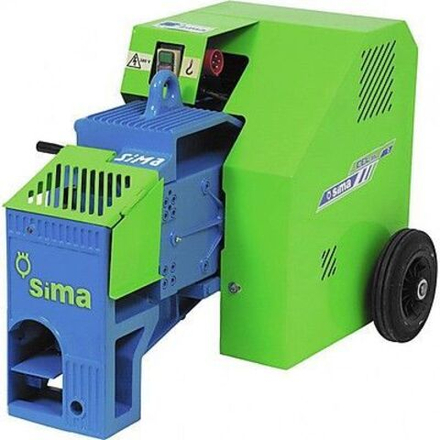 Станок для резки арматуры Sima CEL 55 P
