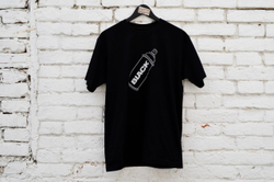 Футболка CAPSWEAR Spray Reflective