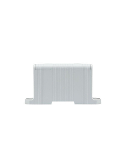 Клемма силовая вводная КСВ 35-240кв.мм сер. EKF plc-kvs-35-240-gray