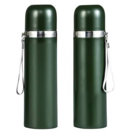 Термос походный 0,5л