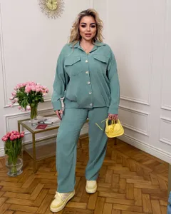 Костюм УК-0138 Фабрика Моды