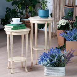 Подставка Болеро 2 Айвори