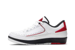 Кроссовки Jordan Air Jordan 2 Retro Low Chicago (2016)
