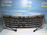 Решетка радиатора TOYOTA CROWN 2003-2005