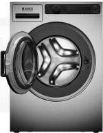 Профессиональная стиральная машина Asko WMC6767VI.S фото 5