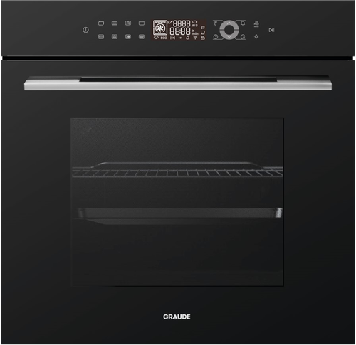 Духовой шкаф GRAUDE PREMIUM BM 60.3 S