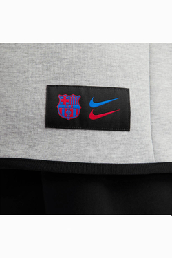 Кофта Nike FC Barcelona 22/23 Fleece Windrunner