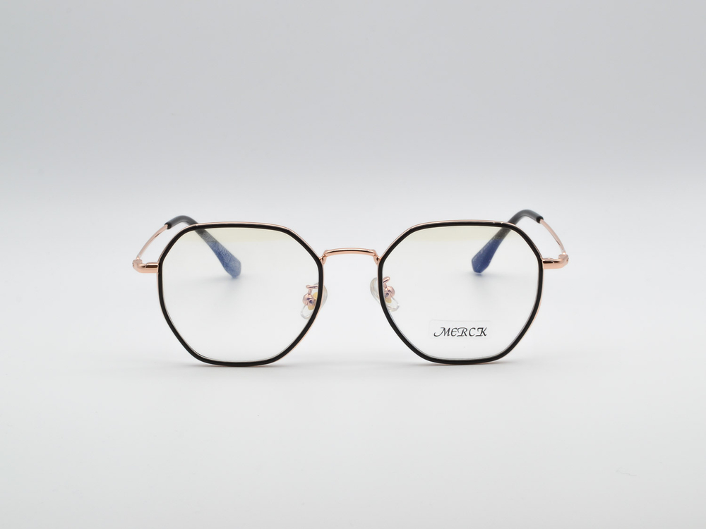Изг. оправы Merck 0399 C1