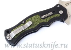 Нож Cold Steel Crawford Model 1 20MWCфотография - 5