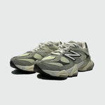 кроссовки New Balance 9060 Olive Grey Wmns