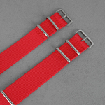 Nato Strap - нейлоновый ремешок для часов