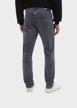 Джинсы KARL LAGERFELD JEANS Tapered Denim