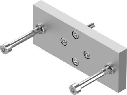 DHAA-D-E21-70...110-Q11-40 Набор переходников