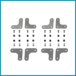 Комплект усилителей для полки STO