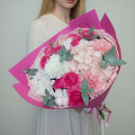 Соберу букет №329