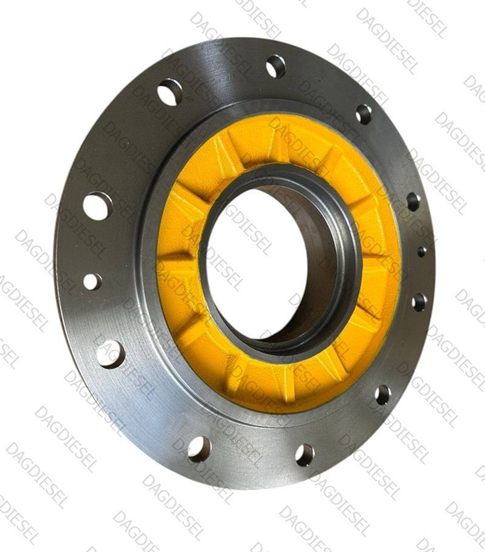 Ступица бортовой передачи HMK F06/15663, F06/15685, S06/14052