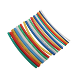 Термоусадки набор (5цветов по 4шт.,10см) 20шт.