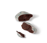 Драже шоколадные, РЕЧНЫЕ камни 100 гр.