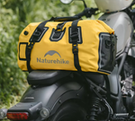 Гермосумка Naturehike 60 л ПВХ (желтая), артикул CNK2450XB015-60Y