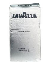 Кофе молотый Lavazza Crema e Gusto, 250 г