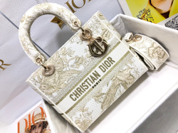 Christian Dior Lady D-Lite 24 cm