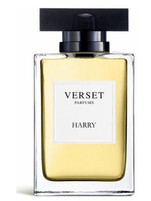 Verset Parfums Harry