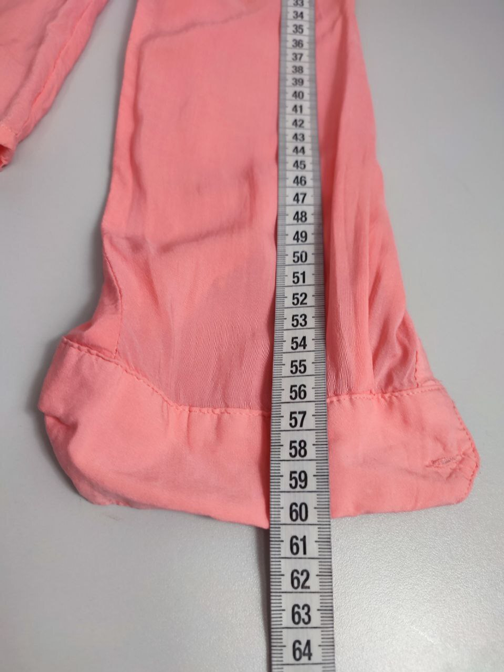 Блузка Amisu легкая 44 размер