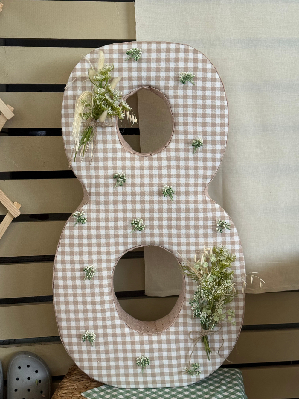 Daisy Picnic Party