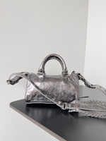 Balenciaga Le Cagole Mini Duffle Bag 20 cm