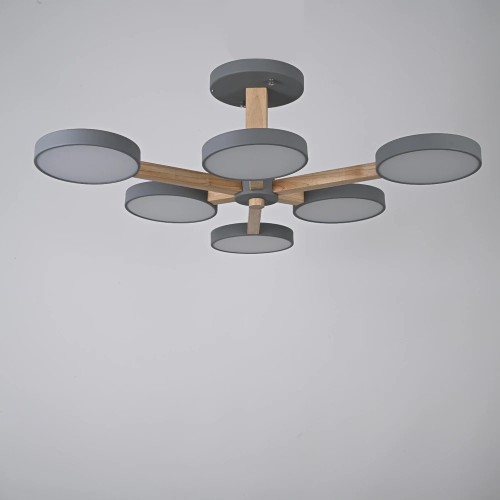 Потолочная люстра Imperiumloft TURNA 228856-26