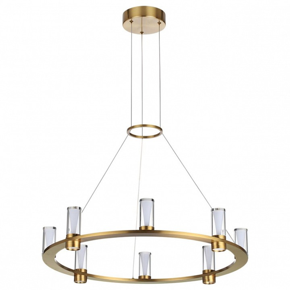 Подвесная люстра Odeon Light HIGHTECH 7144/55L