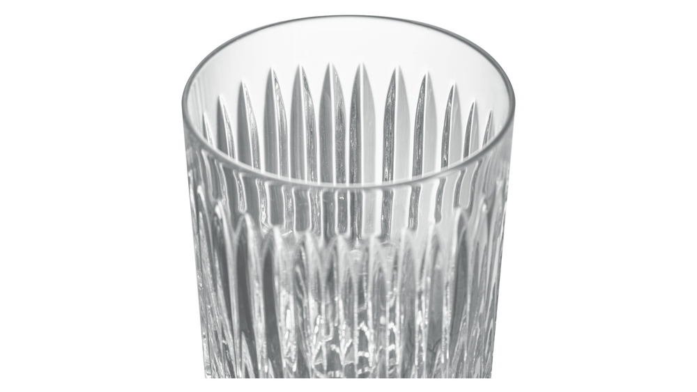 Стакан для виски 330мл Decor de table Дефанс