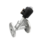 Седельный клапан